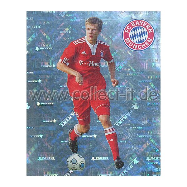 BM-046 - Holger Badstuber