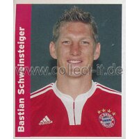 BM-073 - Bastian Schweinsteiger