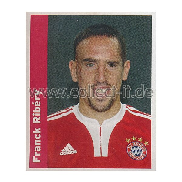 BM-079 - Franck Ribery