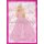 Sticker 049 - Barbie - Sammel-Sticker