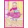 Sticker 078 - Barbie - Sammel-Sticker