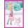 Sticker 107 - Barbie - Sammel-Sticker