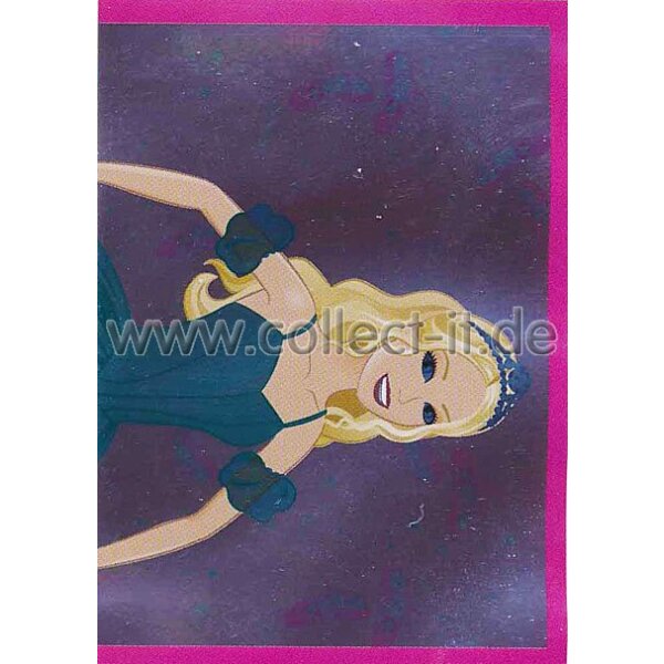 Sticker 158 - Barbie - Sammel-Sticker