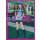 Sticker 180 - Barbie - Sammel-Sticker