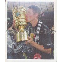 PBU008 - DFB Pokal - Saison 07/08