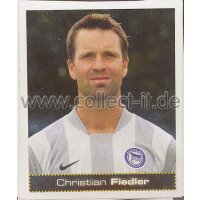 PBU017 - Fiedler - Saison 07/08