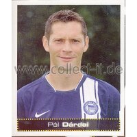 PBU024 - Dardai - Saison 07/08