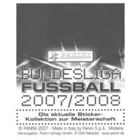 PBU028 - Mineiro - Saison 07/08