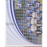 PBU037 - DSC Arminia Bielefeld - Team Bild - Links Oben -...