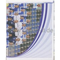 PBU038 - DSC Arminia Bielefeld - Team Bild - Rechts Oben...