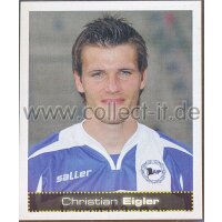 PBU057 - Eigler - Saison 07/08