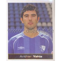 PBU076 - Yahia - Saison 07/08