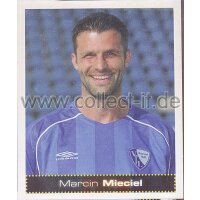 PBU086 - Mieciel - Saison 07/08