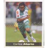 PBU116 - Alberto - Saison 07/08