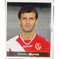 PBU127 - Burca - Saison 07/08