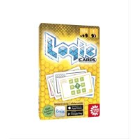 GAMEFACTORY - Logic Cards 2 (mult)