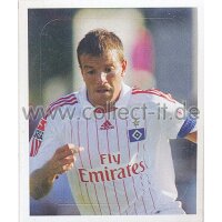 PBU250 - Rafael van der Vaart - Saison 07/08