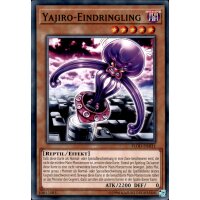 FLOD-DE031 - Yajiro-Eindringling  - Unlimitiert
