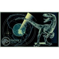 Panini - Jurassic World Serie 2 - Sticker 54