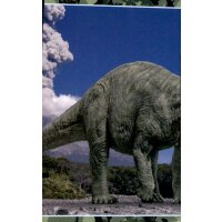 Panini - Jurassic World Serie 2 - Sticker 62