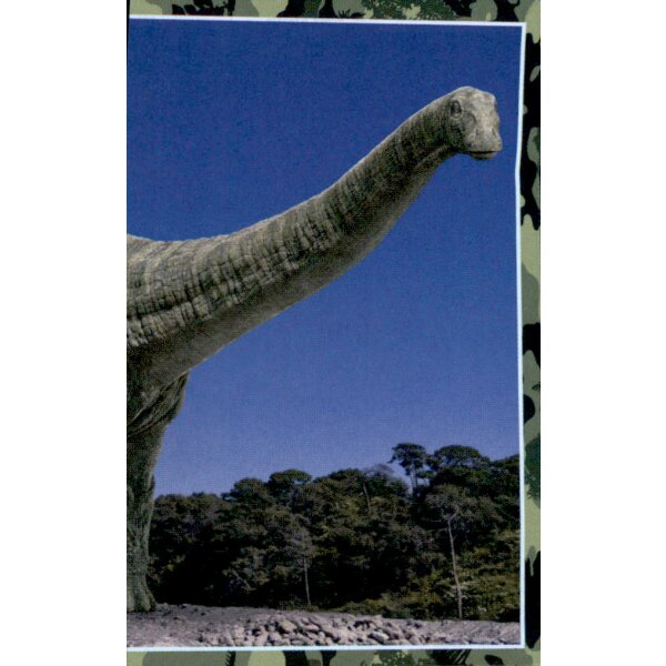 Panini - Jurassic World Serie 2 - Sticker 63