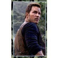 Panini - Jurassic World Serie 2 - Sticker 75