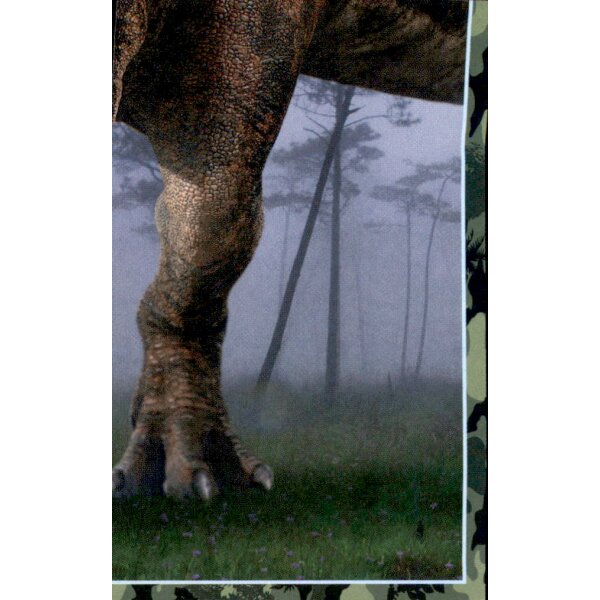 Panini - Jurassic World Serie 2 - Sticker 79