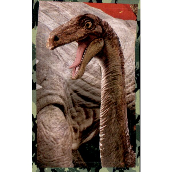 Panini - Jurassic World Serie 2 - Sticker 81