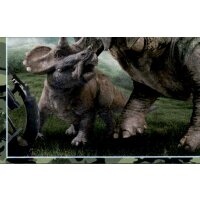 Panini - Jurassic World Serie 2 - Sticker 93