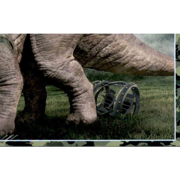 Panini - Jurassic World Serie 2 - Sticker 94