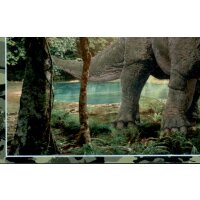 Panini - Jurassic World Serie 2 - Sticker 97