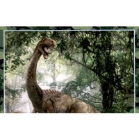 Panini - Jurassic World Serie 2 - Sticker 100