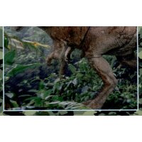 Panini - Jurassic World Serie 2 - Sticker 103