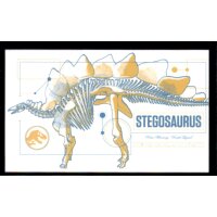 Panini - Jurassic World Serie 2 - Sticker 106