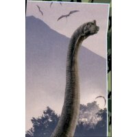 Panini - Jurassic World Serie 2 - Sticker 111