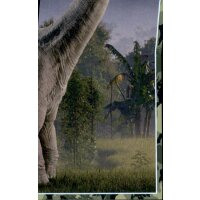 Panini - Jurassic World Serie 2 - Sticker 113