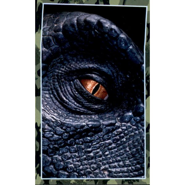 Panini - Jurassic World Serie 2 - Sticker 127