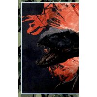 Panini - Jurassic World Serie 2 - Sticker 138