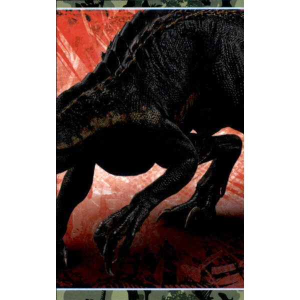 Panini - Jurassic World Serie 2 - Sticker 139