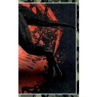 Panini - Jurassic World Serie 2 - Sticker 140