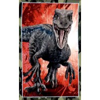 Panini - Jurassic World Serie 2 - Sticker 144