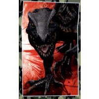 Panini - Jurassic World Serie 2 - Sticker 145