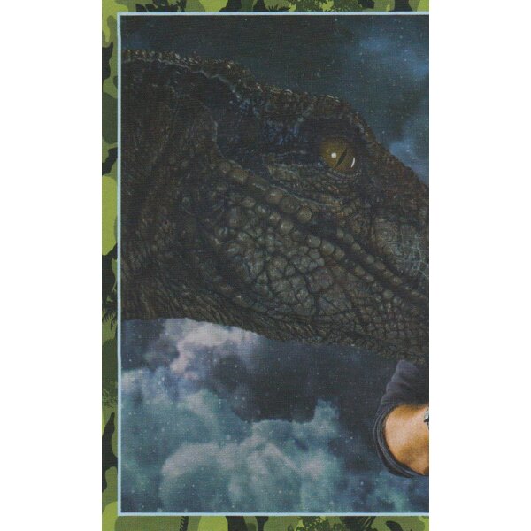 Panini - Jurassic World Serie 2 - Sticker 153