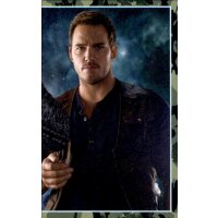 Panini - Jurassic World Serie 2 - Sticker 154