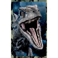 Panini - Jurassic World Serie 2 - Sticker 155