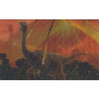 Panini - Jurassic World Serie 2 - Sticker X8