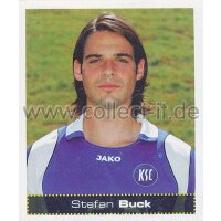 PBU287 - Buck - Saison 07/08