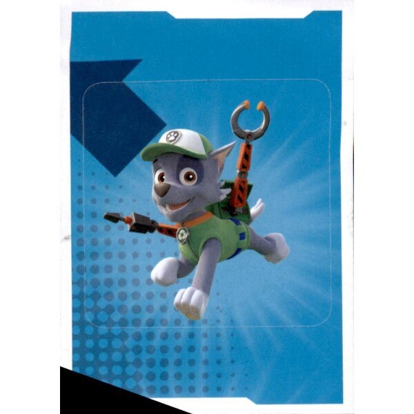 Panini - PAW Patrol Serie 3 - Sticker 1