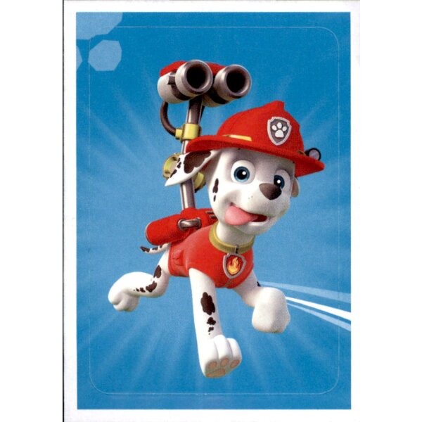 Panini - PAW Patrol Serie 3 - Sticker 5