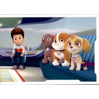 Panini - PAW Patrol Serie 3 - Sticker 18